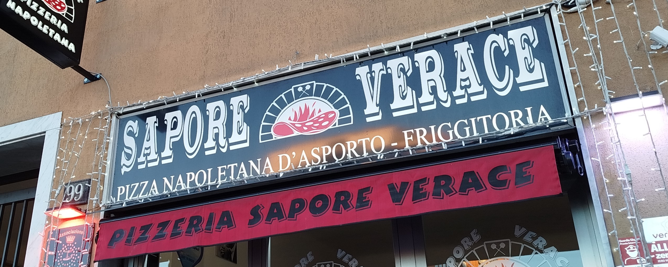 Sapore Verace image